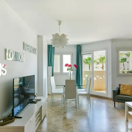 Apto. Playamar Apartman