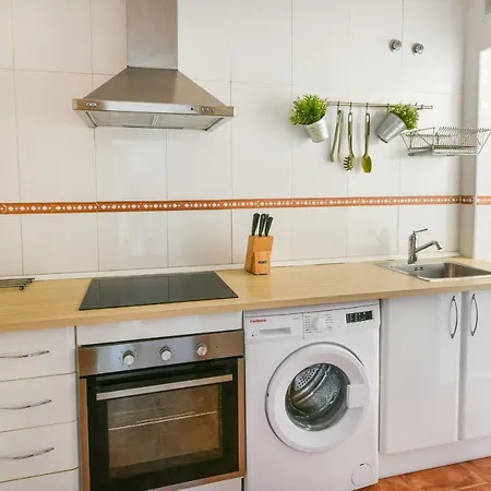 Apto. Playamar Apartman *