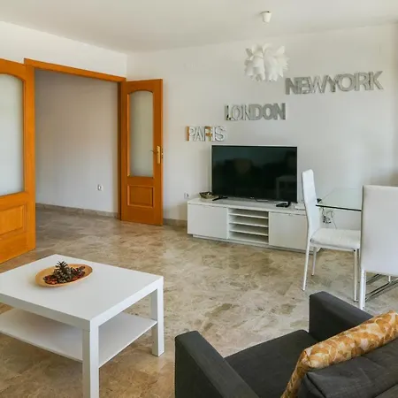 Apartman Apto. Playamar *