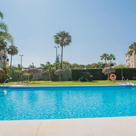 Apto. Playamar Apartman