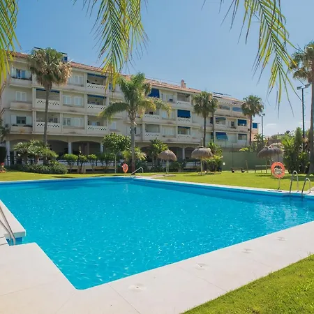Apto. Playamar Apartman