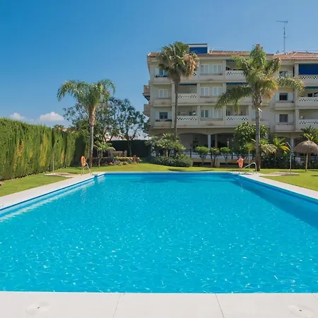 Apartamento Apto. Playamar Torremolinos