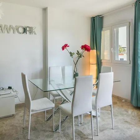 Apartamento Apto. Playamar