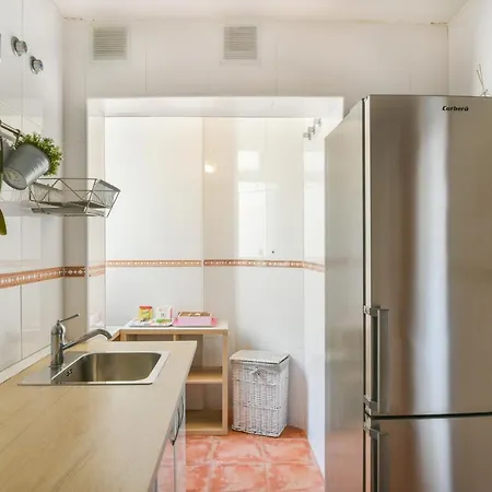 Apartamento Apto. Playamar *