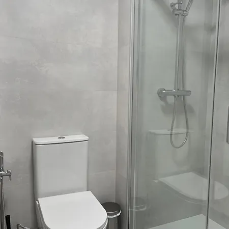 Apto. Playamar Apartman