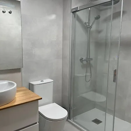 Apto. Playamar Apartman