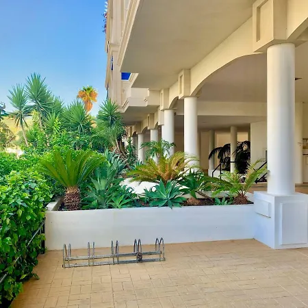 Apto. Playamar Torremolinos