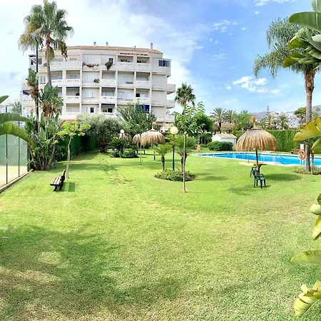 Apto. Playamar Apartman *