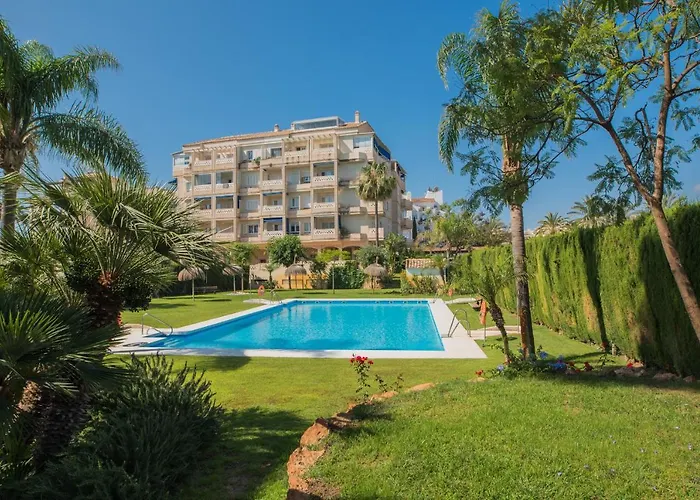 Apto. Playamar Torremolinos