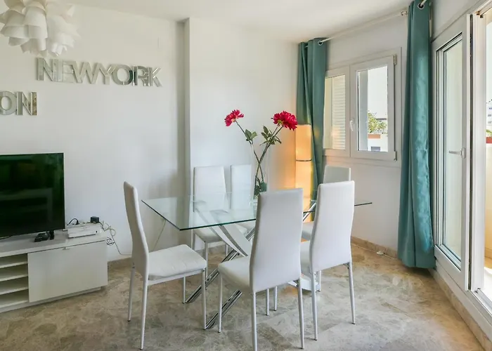 Apartment Apto. Playamar