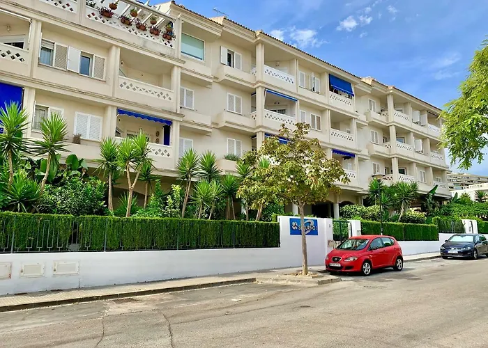 Apto. Playamar Apartment