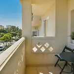 Apartment Apto. Playamar *