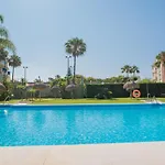 Apto. Playamar Apartment