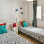 Apartment Apto. Playamar Torremolinos