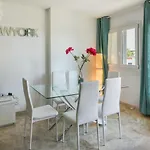 Apartment Apto. Playamar