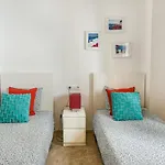 Apto. Playamar Apartment