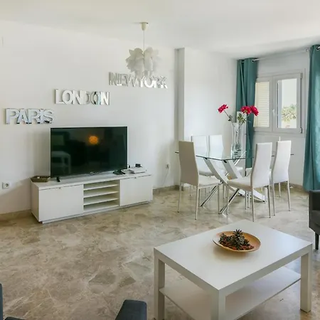 Apto. Playamar Apartament *