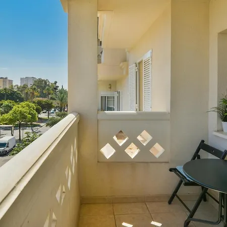 Apartamento Apto. Playamar *