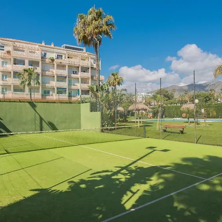 Apartment Apto. Playamar