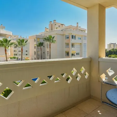 Apto. Playamar * Torremolinos