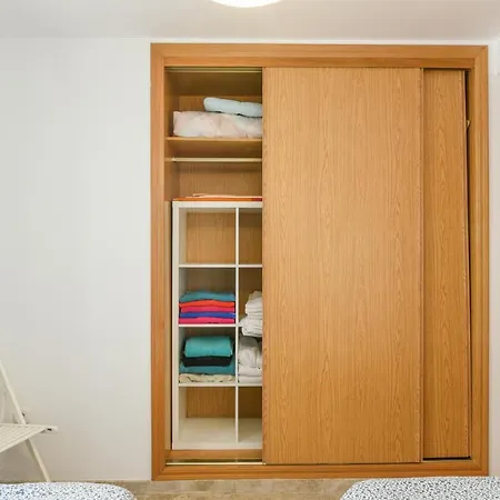 Apto. Playamar * Torremolinos