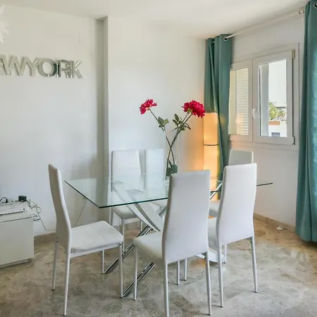 Apartament Apto. Playamar