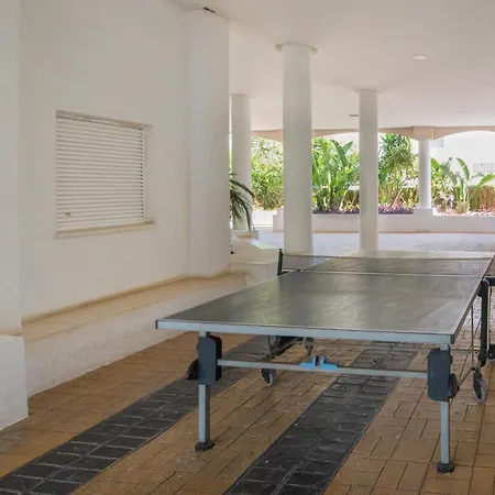 Apto. Playamar Apartment *