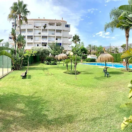 Apto. Playamar Appartamento *