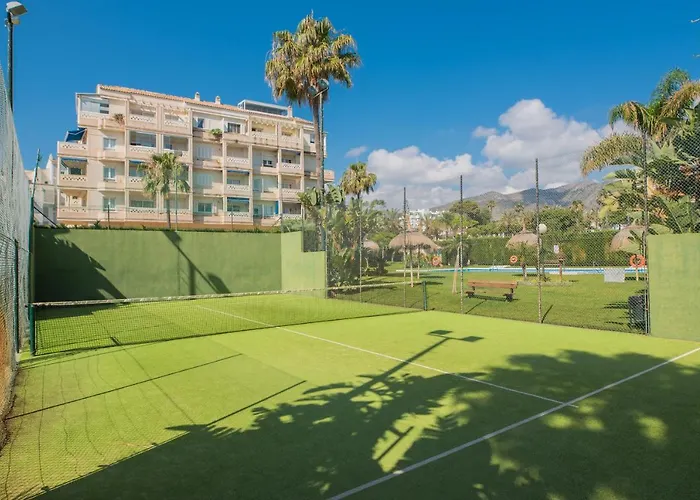 Apartment Apto. Playamar