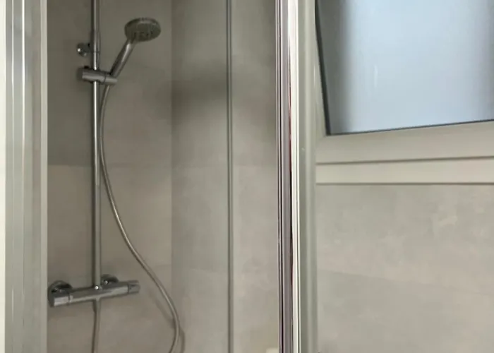 Apartment Apto. Playamar