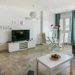 Apto. Playamar Apartment *