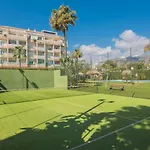 Apartment Apto. Playamar