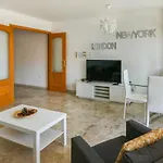 Apartment Apto. Playamar *