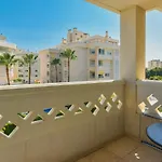 Apto. Playamar * Torremolinos