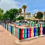 Apto. Playamar * Torremolinos