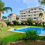 Apto. Playamar Torremolinos