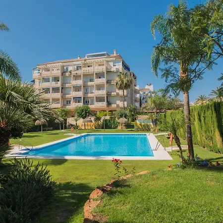 Apto. Playamar Torremolinos