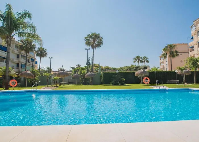 Apto. Playamar Apartment