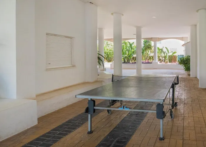 Apto. Playamar Apartment *