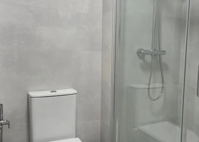 Apto. Playamar Apartment