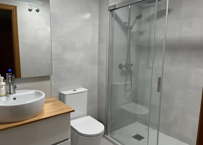 Apto. Playamar Apartment